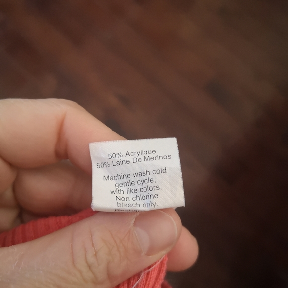 J Crew sweater - Picture 4 of 4